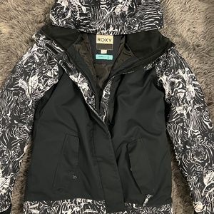 Girls Winter Coat
